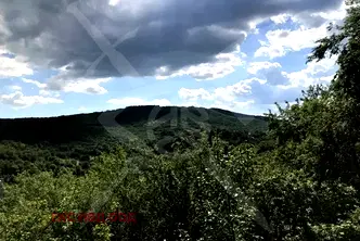 Парцел в Пловдив, с. Мраченик