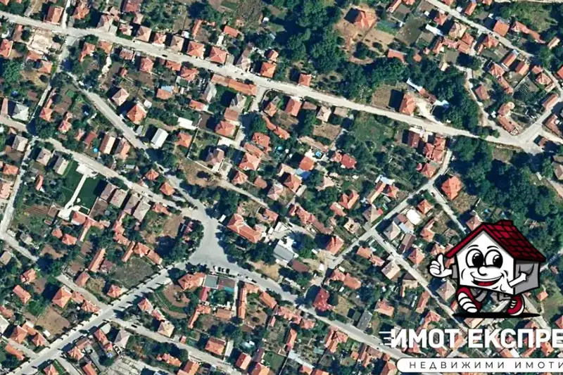 Plot in Oblast Plovdiv, Muldava