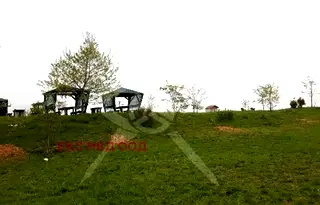 Парцел в Пловдив, с. Мътеница