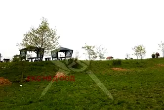 Парцел в Пловдив, с. Мътеница