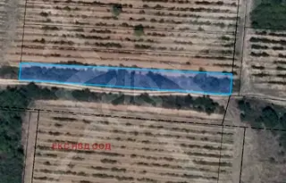 Парцел в Пловдив, с. Мътеница