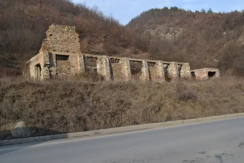 Plot in Oblast Plovdiv, Narechenski Bani