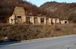 Парцел в Пловдив, с. Нареченски бани
