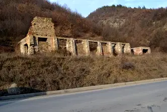 Парцел в Пловдив, с. Нареченски бани