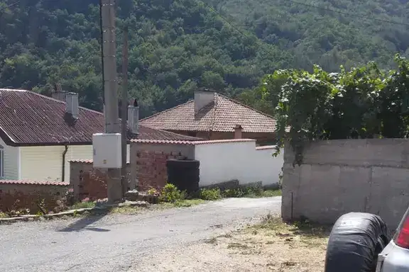 Plot in Oblast Plovdiv, Narechenski Bani