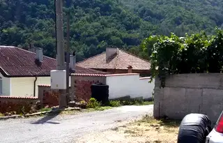 Парцел в Пловдив, с. Нареченски бани