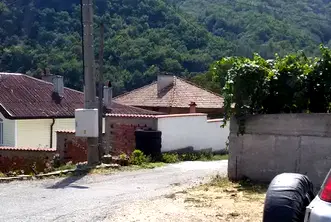 Парцел в Пловдив, с. Нареченски бани