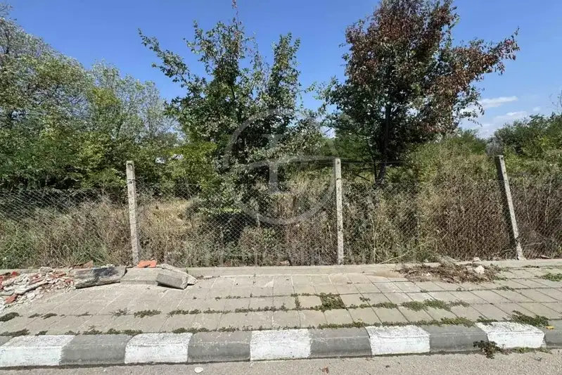 Парцел в Пловдив, с. Нови извор