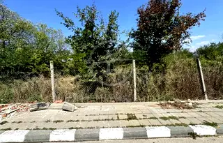 Парцел в Пловдив, с. Нови извор