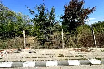 Парцел в Пловдив, с. Нови извор