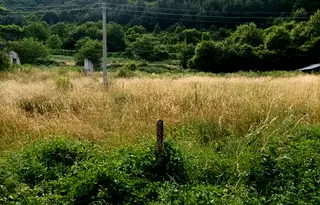 Парцел в Пловдив, с. Орешец