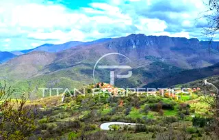 Парцел в Пловдив, с. Орешец