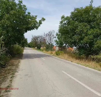 Photo 3 — Plot in Oblast Plovdiv, Orizari