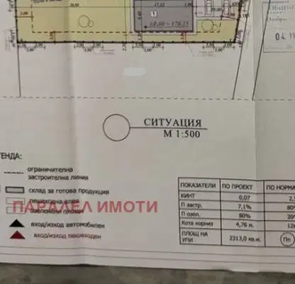 Photo 5 — Plot in Oblast Plovdiv, Orizari