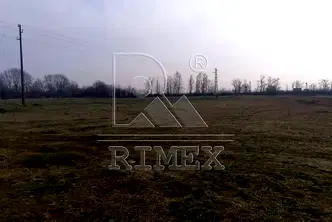 Парцел в Пловдив, с. Оризари