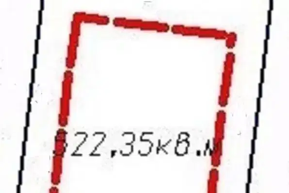 Plot in Oblast Plovdiv, Orizari