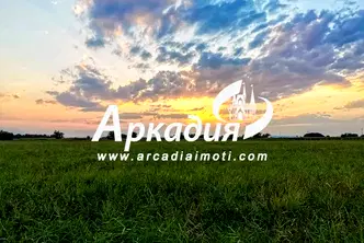 Парцел в Пловдив, с. Оризари
