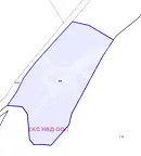 Парцел в Пловдив, с. Отец Кирилово