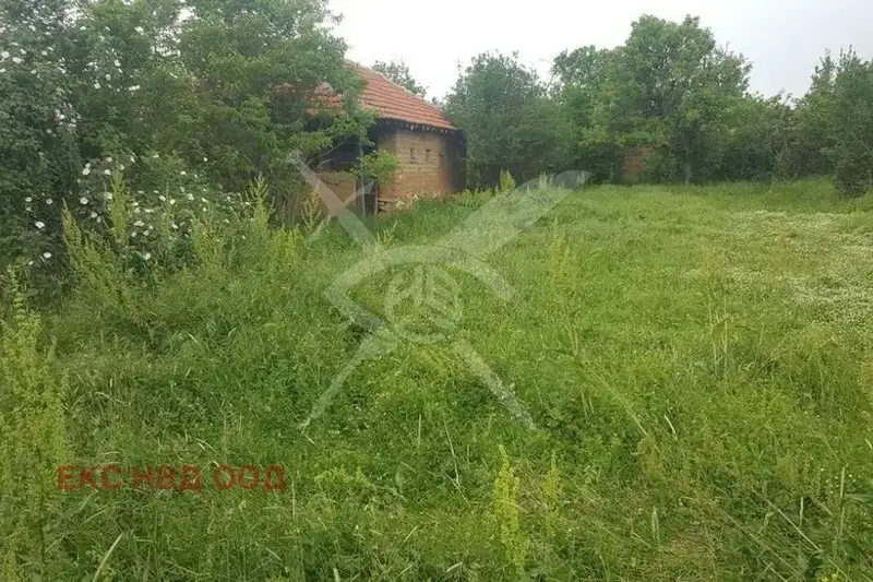 Plot in Oblast Plovdiv, Otec Paisievo