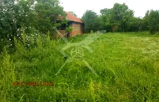 Парцел в Пловдив, с. Отец Паисиево