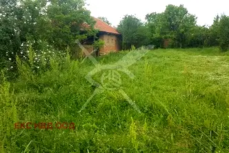 Парцел в Пловдив, с. Отец Паисиево