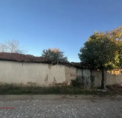 Снимка 3 — Парцел в Пловдив, с. Паничери