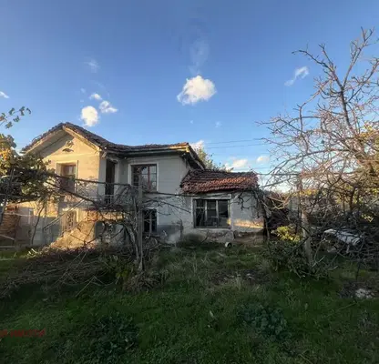 Снимка 5 — Парцел в Пловдив, с. Паничери