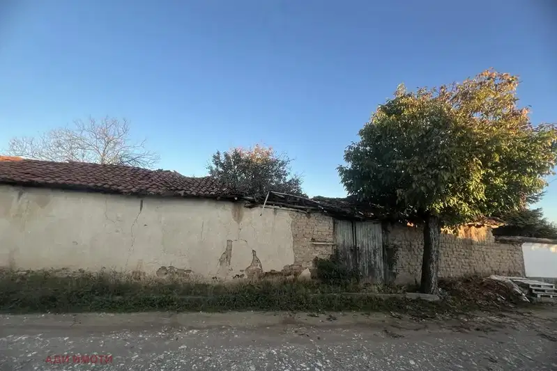 Парцел в Пловдив, с. Паничери