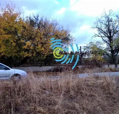 Снимка 5 — Парцел в Пловдив, с. Песнопой