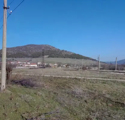 Снимка 5 — Парцел в Пловдив, с. Песнопой
