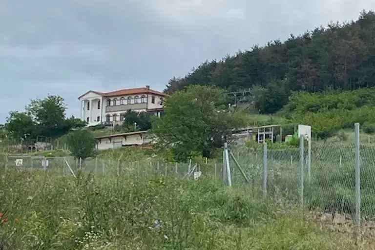 Plot in Oblast Plovdiv, Pesnopoi