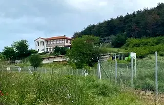 Парцел в Пловдив, с. Песнопой