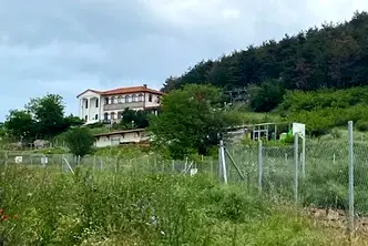 Парцел в Пловдив, с. Песнопой