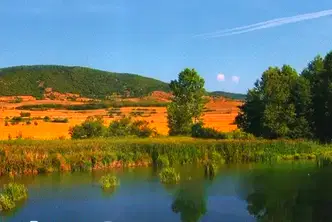 Парцел в Пловдив, с. Песнопой