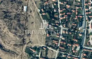 Парцел в Пловдив, с. Песнопой