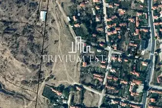 Парцел в Пловдив, с. Песнопой