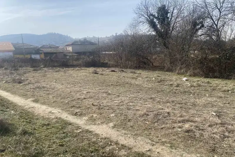Парцел в Пловдив, с. Пролом