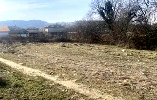Парцел в Пловдив, с. Пролом