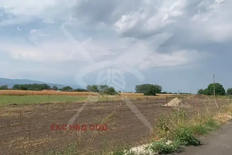 Парцел в Пловдив, с. Пролом
