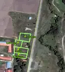 Парцел в Пловдив, с. Пъдарско