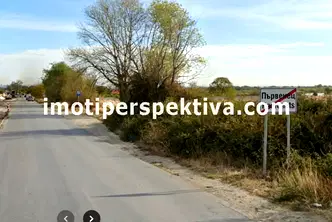 Парцел в Пловдив, с. Първенец