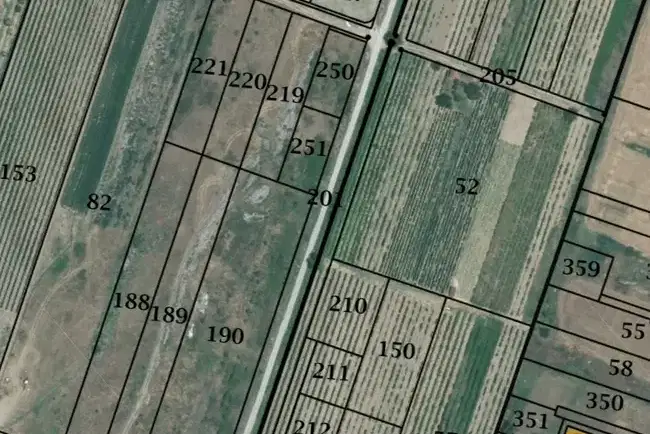 Plot in Oblast Plovdiv, Pyrvenec