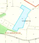 Парцел в Пловдив, с. Първенец