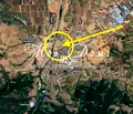 Снимка 3 — Парцел в Пловдив, с. Първенец