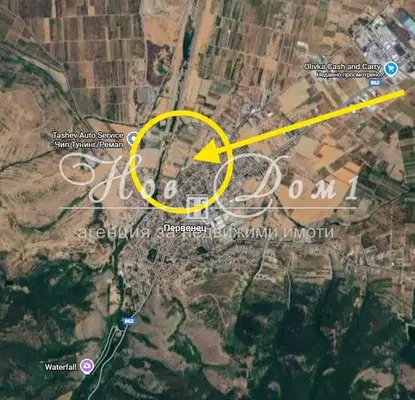 Photo 3 — Plot in Oblast Plovdiv, Pyrvenec