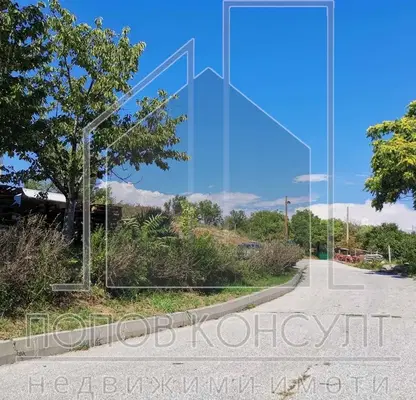 Photo 4 — Plot in Plovdiv, Pyrvenec
