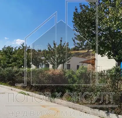 Photo 5 — Plot in Plovdiv, Pyrvenec