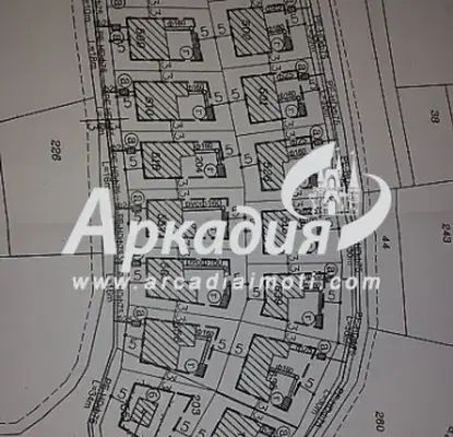 Снимка 4 — Парцел в Пловдив, с. Първенец