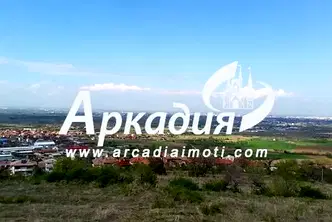 Парцел в Пловдив, с. Първенец