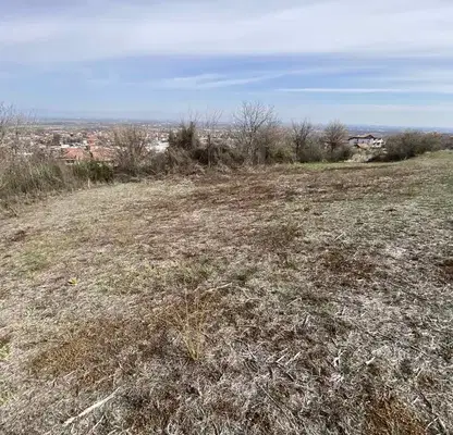 Photo 2 — Plot in Oblast Plovdiv, Pyrvenec